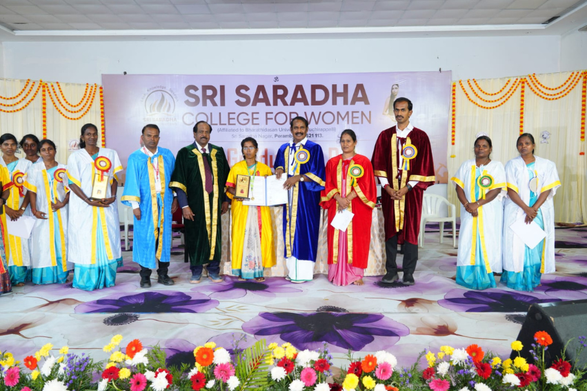 College Infrastructure