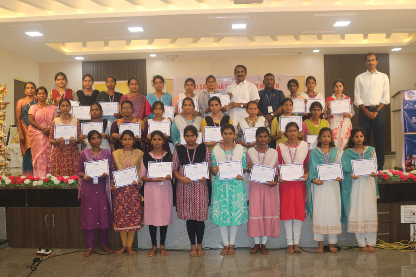 College Infrastructure